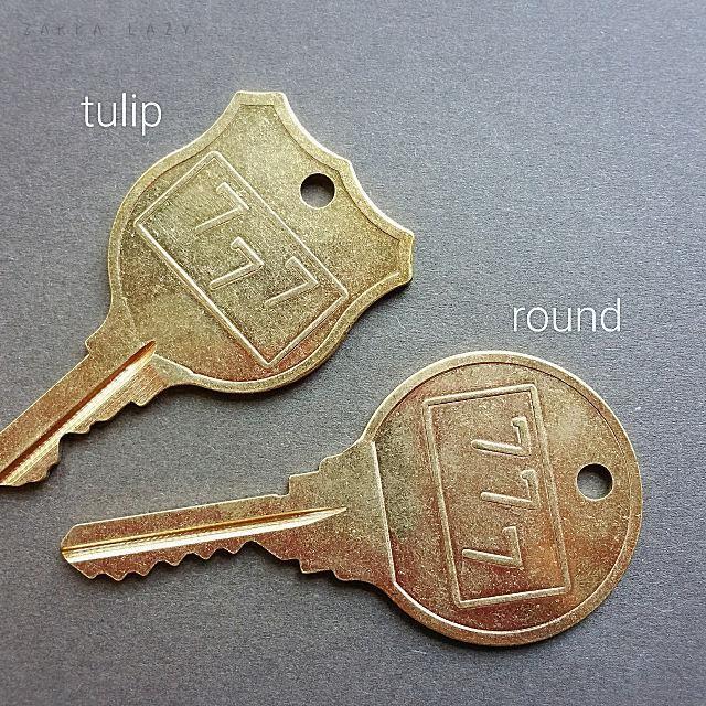 Suite Room Key スイートルームキー キー 鍵 ゴールド 金 アンティーク