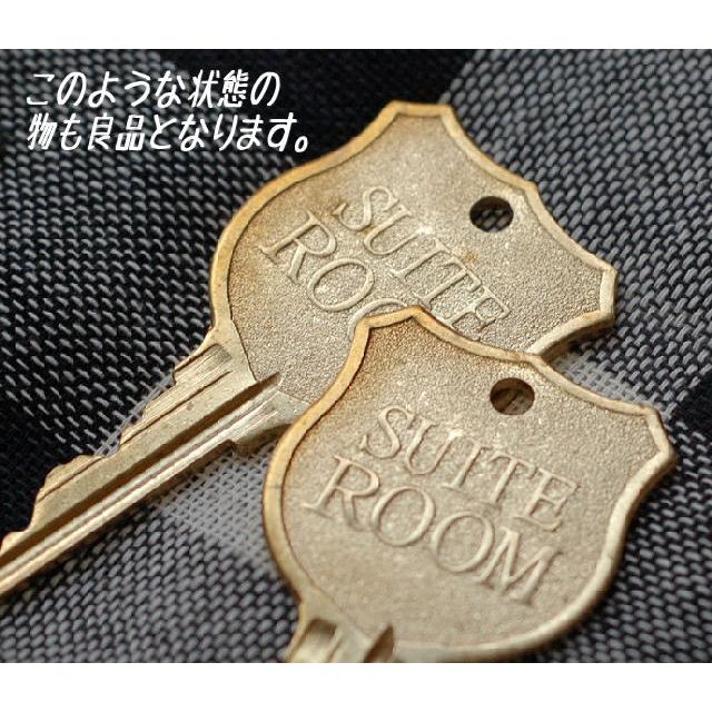 Suite Room Key スイートルームキー キー 鍵 ゴールド 金 アンティーク
