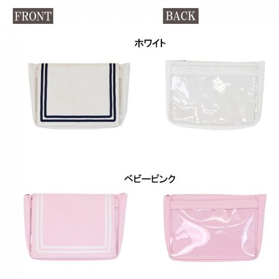 推しの子 痛バ ザッカマート 痛バ a4 ホワイト 星野アイ ほとんど 完成品 色から探す☆White ホワイト - 痛バッグ zakkamart