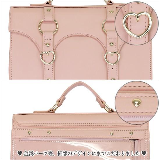 痛バッグ 痛バ 痛BAG トート ビニールトートバッグ ザッカマート