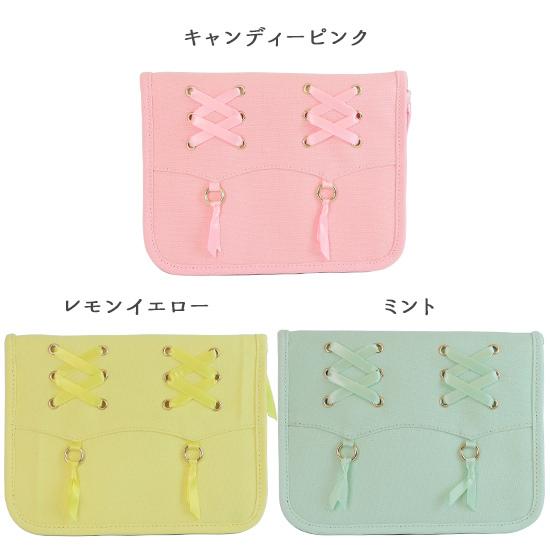 痛バッグ 痛バ 痛バック 推し活 マルチケース ケース アクリルスタンド