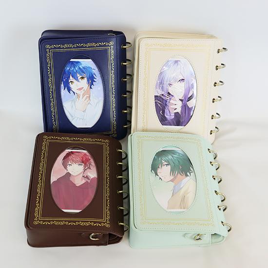 すたぽら　Relu カード痛バック すたぽら Relu カード痛バック