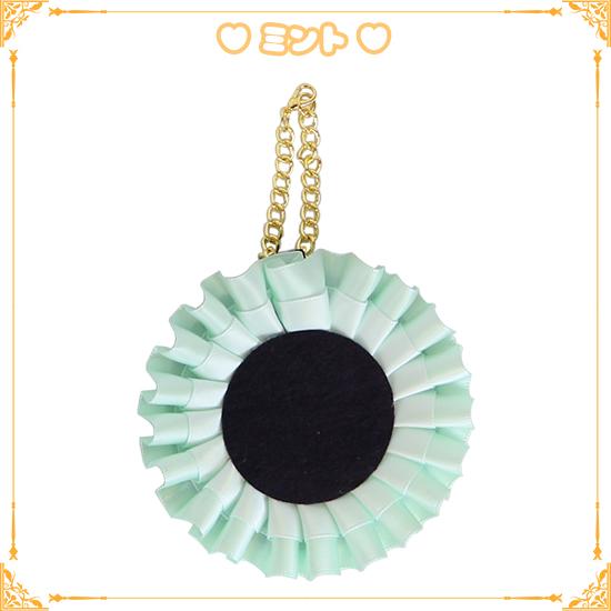 痛バッグ 痛バ ザッカマート zakkamart 缶バッジ デコレーション