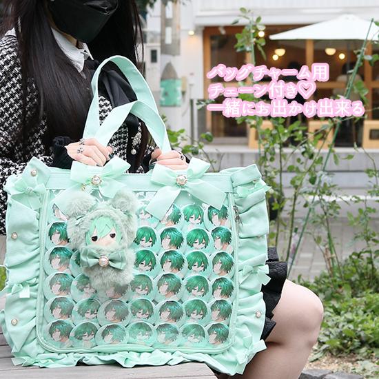 くまみみ うさみみ ぬいふく ぬい服 着せ替え 洋服 お着替え ファー