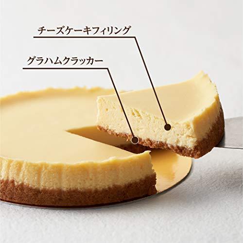 冷凍 アンナミラーズ プレーンチーズケーキ 5号 No038a0102ee 雑貨屋 Mellomellow 通販 Yahoo ショッピング