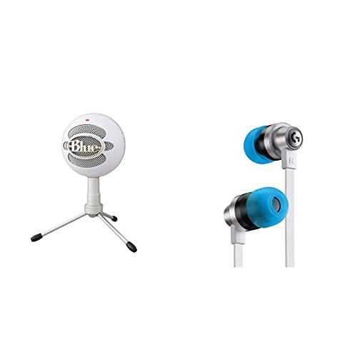 福袋 ゲーミング マイク イヤホン セット Blue Microphones Snowball Ice Usb コンデンサー Pcマイク No0d9d4ebb 雑貨屋 Mellomellow 通販 Yahoo ショッピング