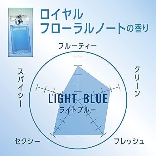 新作製品 世界最高品質人気 リニューアル ライジングウェーブ フリー ライトブルー オードトワレ 50ml Luckyoldcar Com