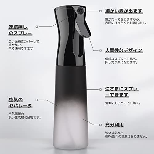 観葉植物用 霧吹き 極細 0 3mm Segbeauty ボトル ミスト霧吹き アルコール対応 消毒用 爬虫類 園芸用 化粧水詰め替えボ Nodbb59f213a 雑貨屋 Mellomellow 通販 Yahoo ショッピング