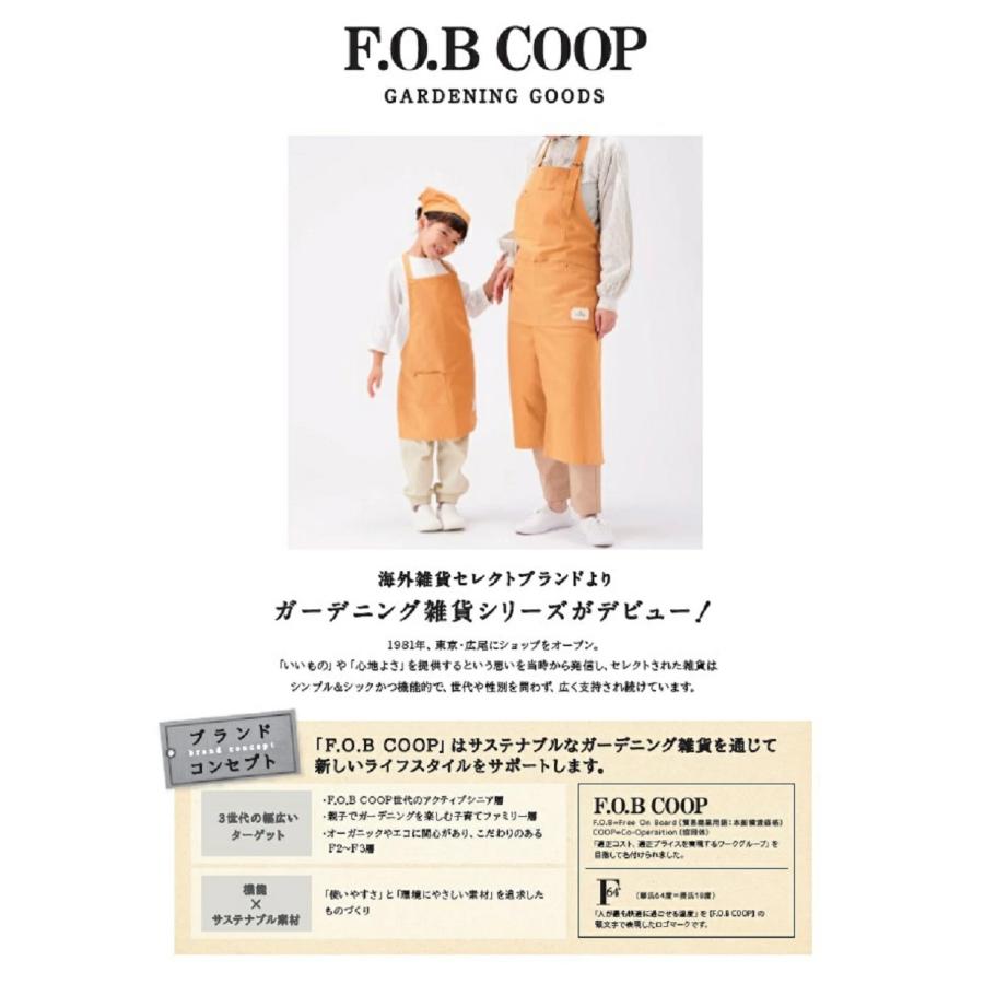 トートバッグ 帆布 アウトドア キャンプ 多機能 FOBCOOP フォブコープ コットンバッグ｜zakkanet｜10