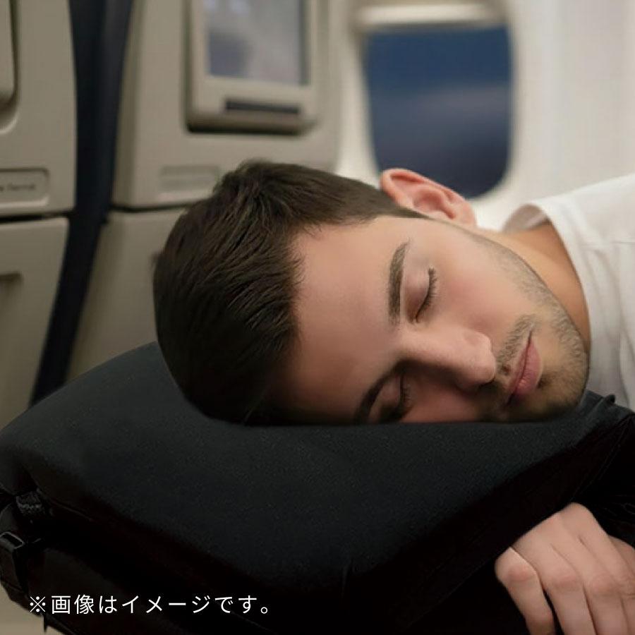 gowell（ゴーウェル） ALLways Travel Pillow l gowell ネックピロー