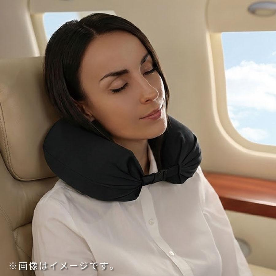 gowell（ゴーウェル） ALLways Travel Pillow l gowell ネックピロー
