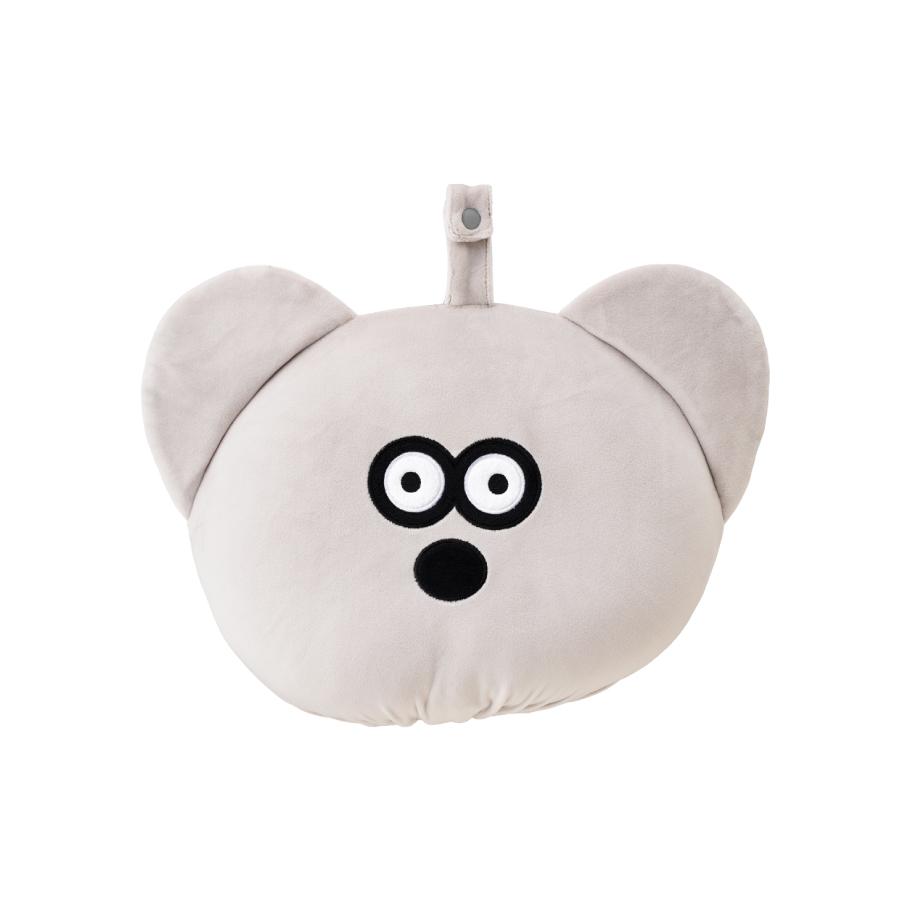Disney - ダンボ ネックピローぬいぐるみ サークルタオル Disney - ダンボ ネックピローぬいぐるみ サークルタオル Disney