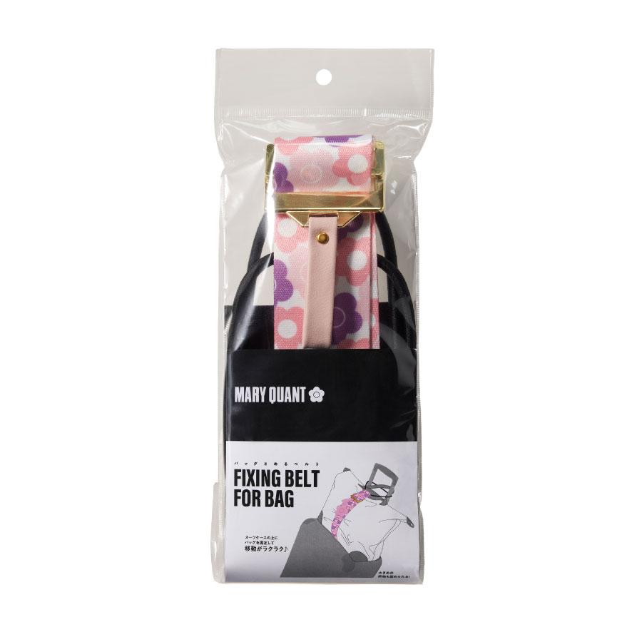 MARY QUANT（マリークヮント） マリークワント バッグとめるベルト