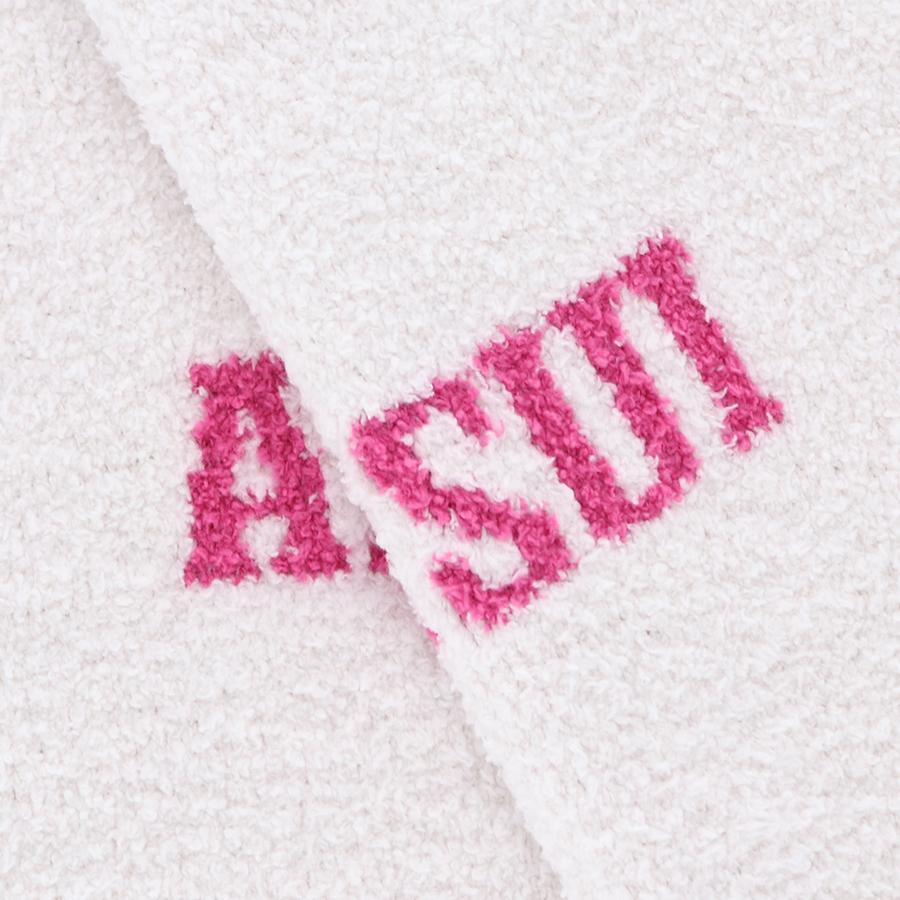 ANNA SUI（アナスイ） _さらふわニットブランケット | ペット