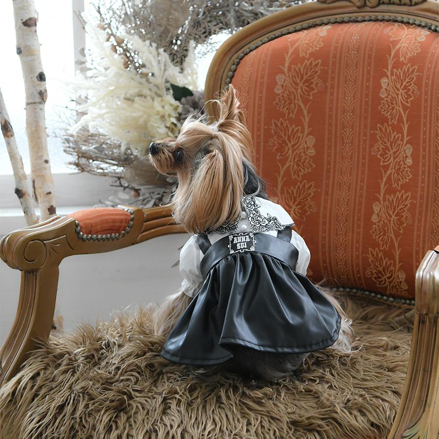 ANNA SUI（アナスイ） 犬 服 犬服 ペット服 ドッグウェア 犬の服