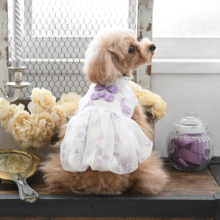 ANNA SUI（アナスイ） 犬 服 犬服 ペット服 ドッグウェア 犬の服
