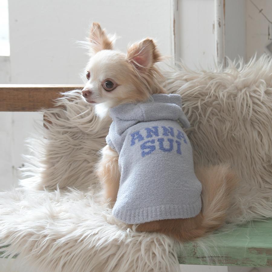 ANNA SUI（アナスイ） 犬 服 犬服 ペット服 ドッグウェア 犬の服