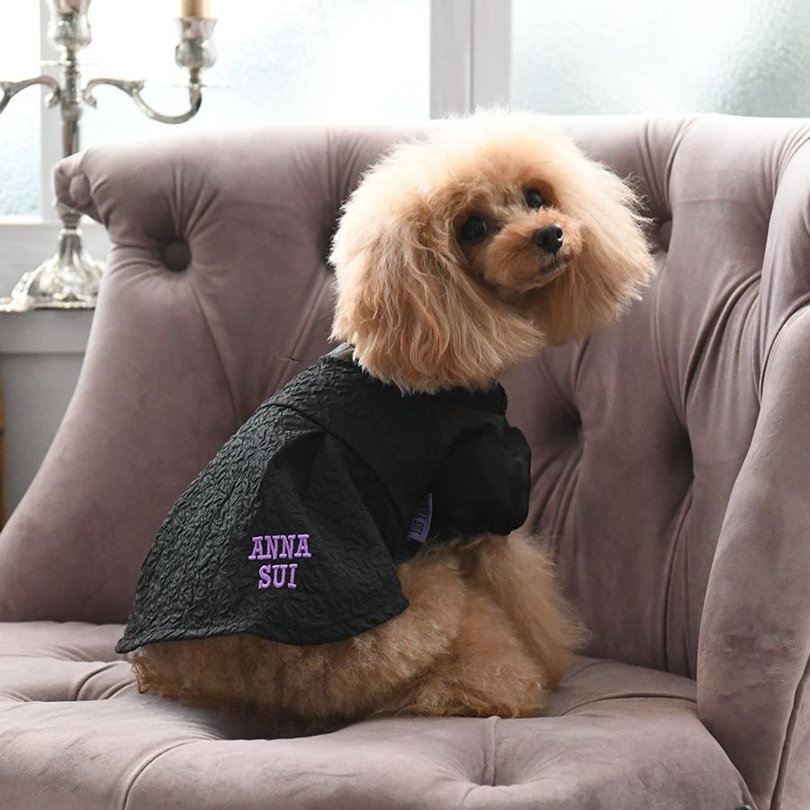 ANNA SUI（アナスイ） 犬 服 犬服 ペット服 ドッグウェア 犬の服