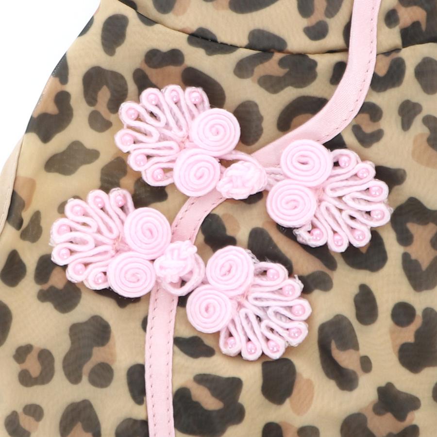 ANNA SUI 犬 服 犬服 ペット服 ドッグウェア 犬の服 ワンピース | アナ