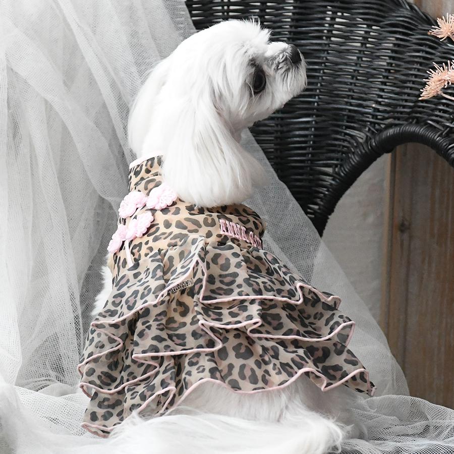 新品 タグ付 ANNA SUI アナスイ チャイナ風 ドレス ワンピース レトロ ANNA SUI 犬 服 犬服 ペット服 ドッグウェア 犬の服 ワンピース | アナ