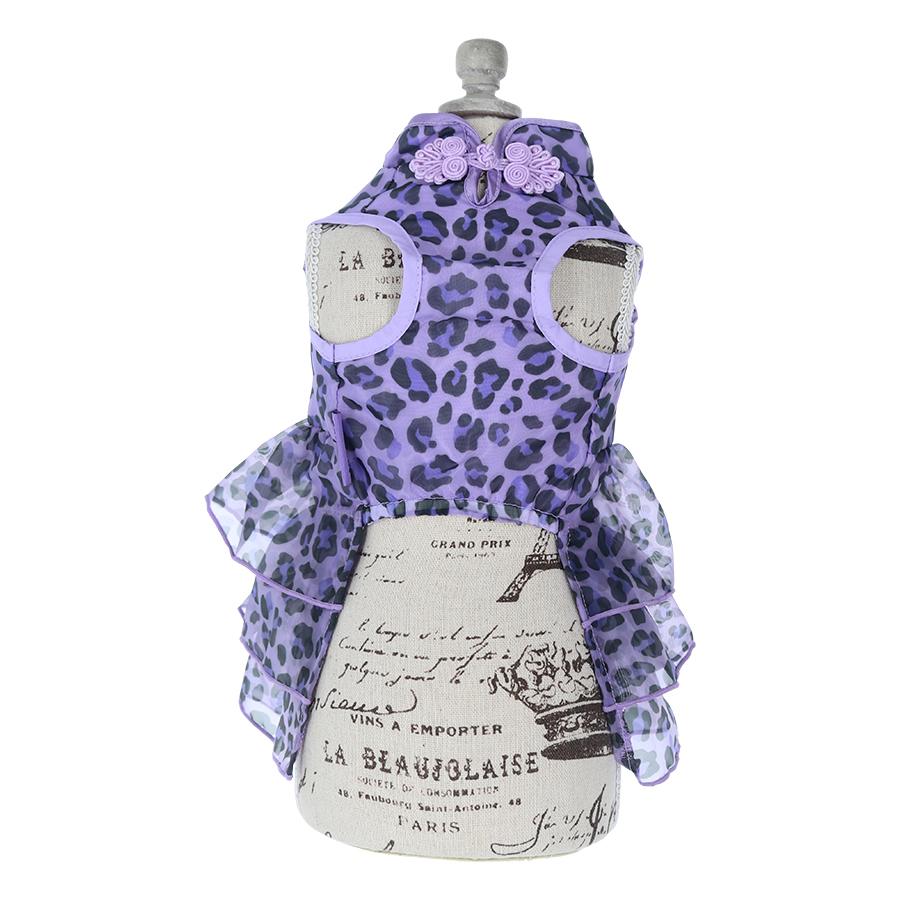 ANNA SUI 紫 黒 レース犬服 XS ANNA SUI 紫 黒 レース犬服 XS ANNA SUI 紫 黒 レース犬服 XS