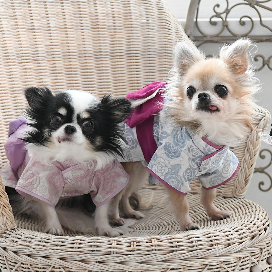 ANNA SUI（アナスイ） 犬 服 犬服 ペット服 ドッグウェア 犬の服 浴衣