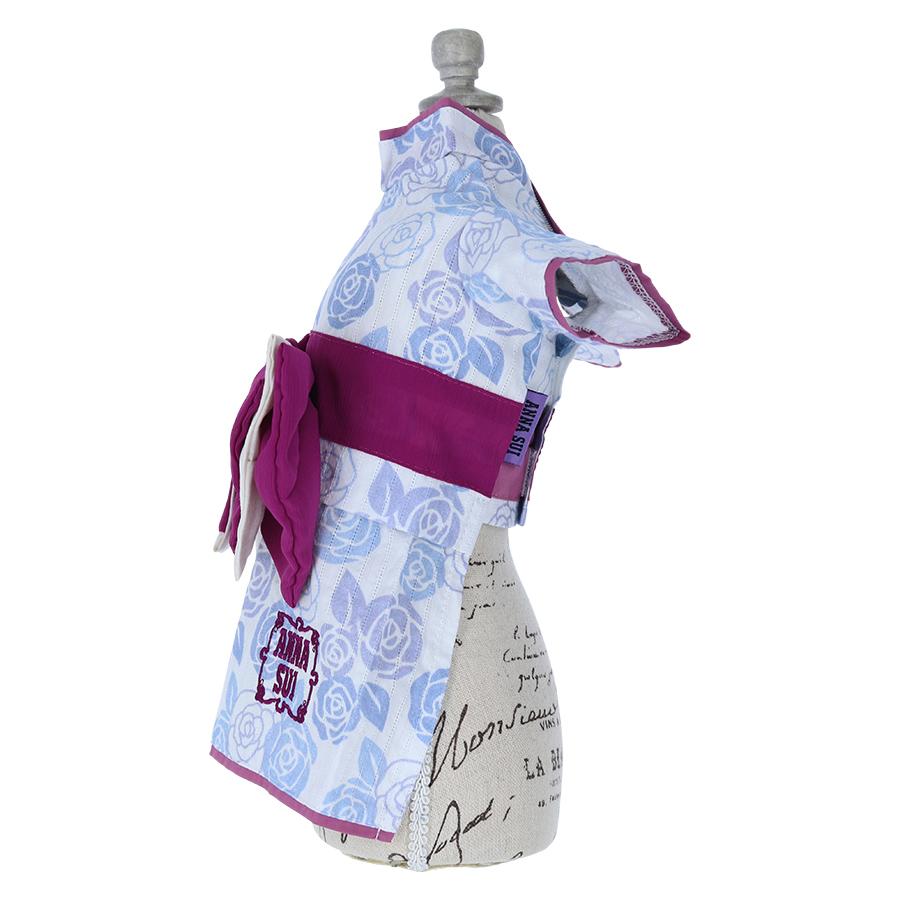 ANNA SUI（アナスイ） 犬 服 犬服 ペット服 ドッグウェア 犬の服 浴衣