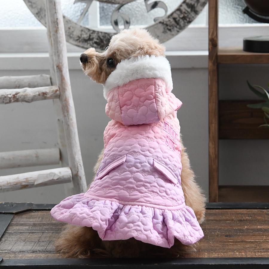 ANNA SUI（アナスイ） 犬 服 犬服 ペット服 ドッグウェア 犬の服