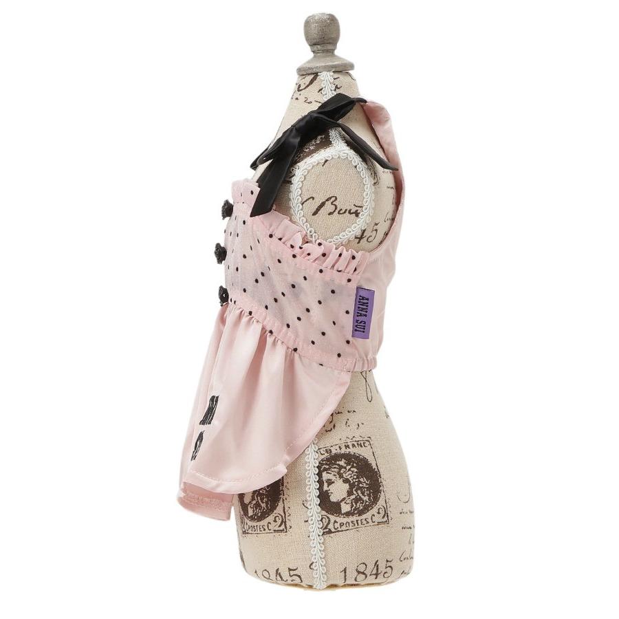 ANNA SUI（アナスイ） 犬 服 犬服 ペット服 ドッグウェア 犬の服