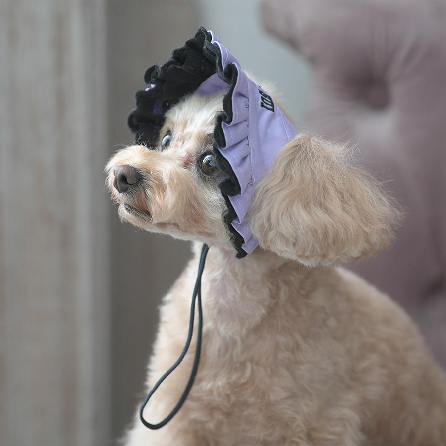ANNA SUI（アナスイ） 犬 犬用 犬用品 犬帽子 犬用帽子 犬用ハット