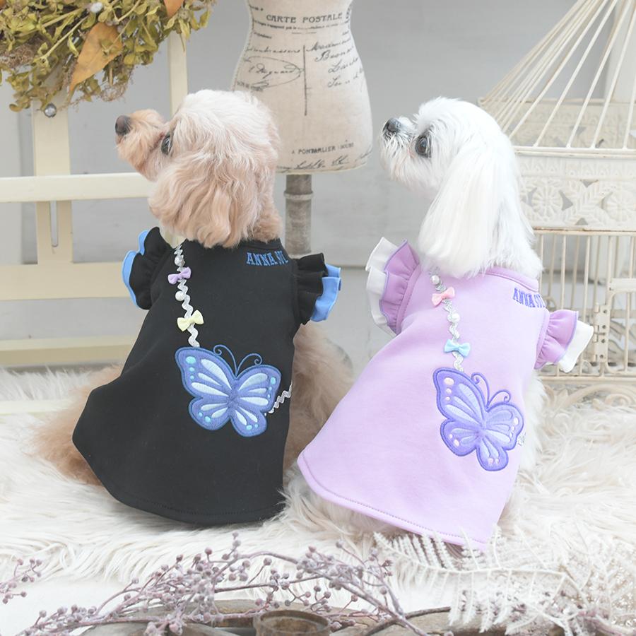 ANNA SUI（アナスイ） 犬 服 犬服 ペット服 ドッグウェア 犬の服