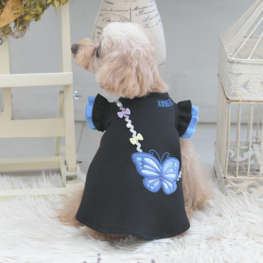 ANNA SUI（アナスイ） 犬 服 犬服 ペット服 ドッグウェア 犬の服