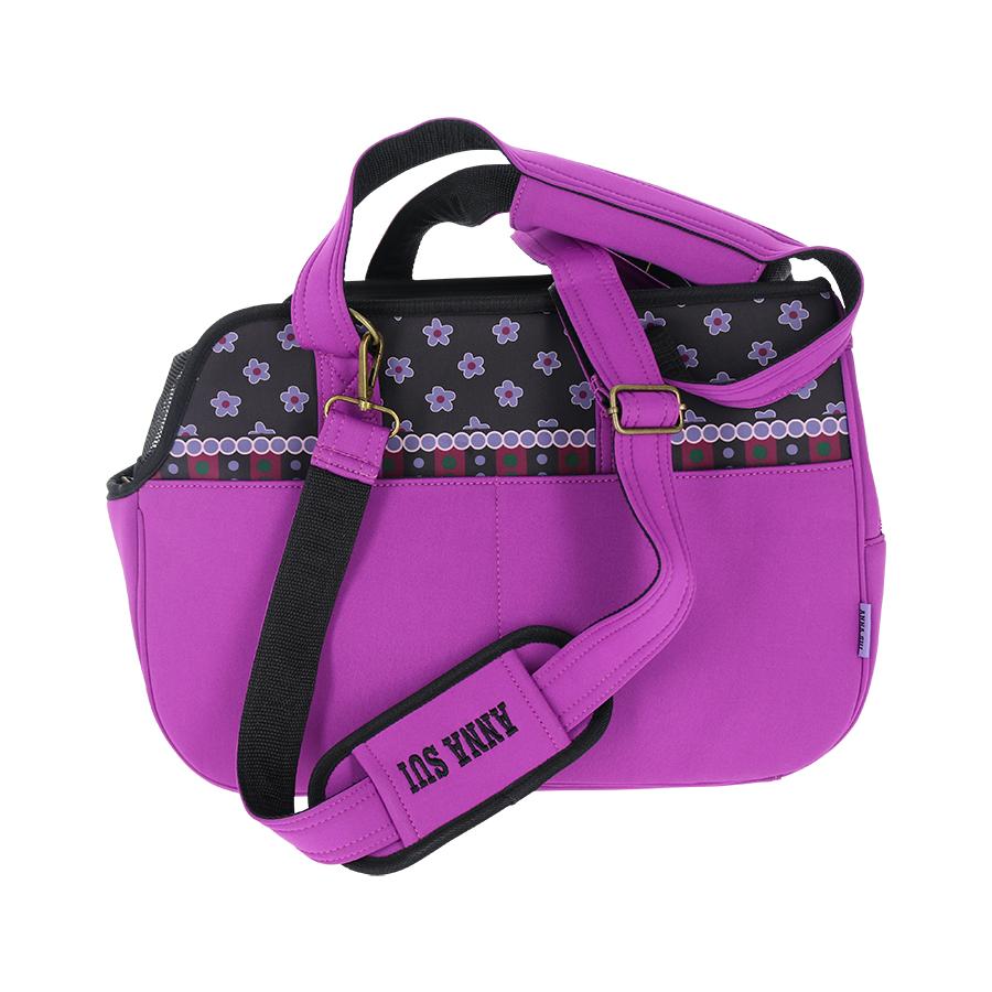 ANNA SUI ペットキャリー ペットスリング 犬 抱っこひも