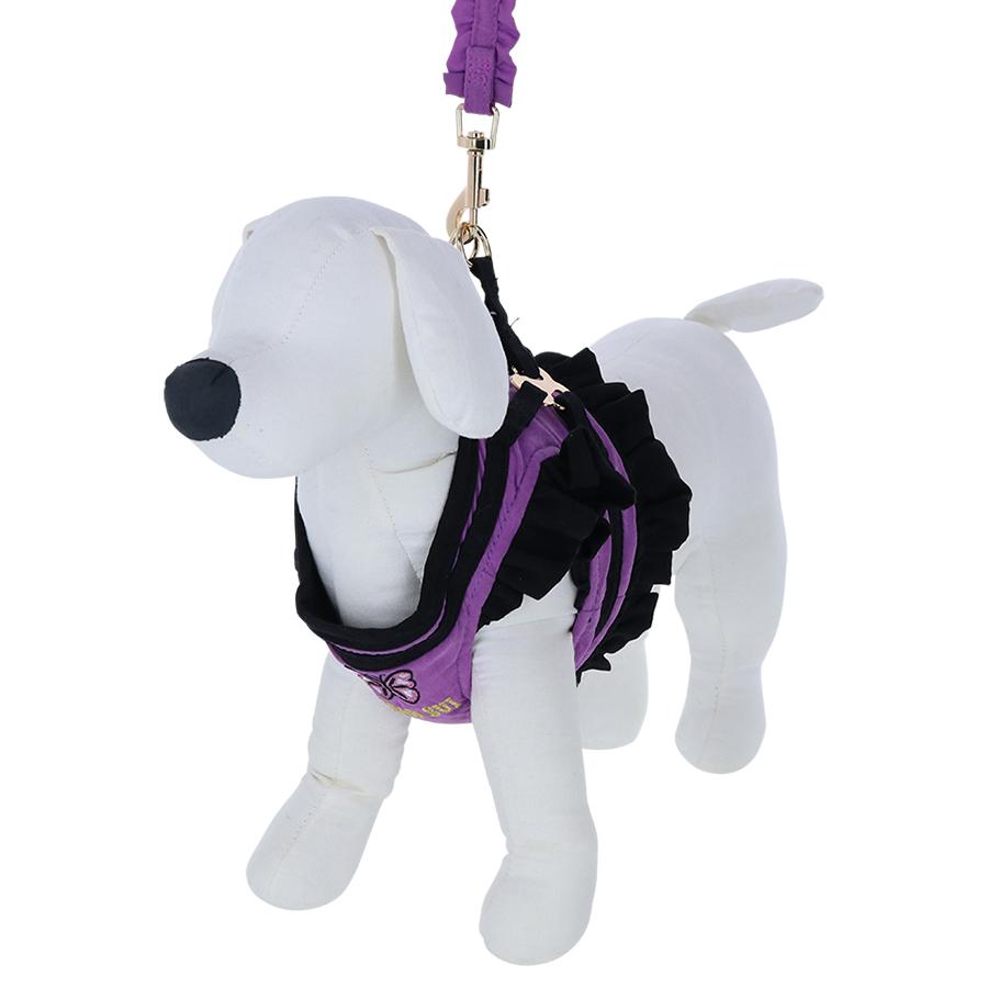ANNA SUI 犬用 犬 リード 犬具 小型犬 中型犬 | アナスイ アナ