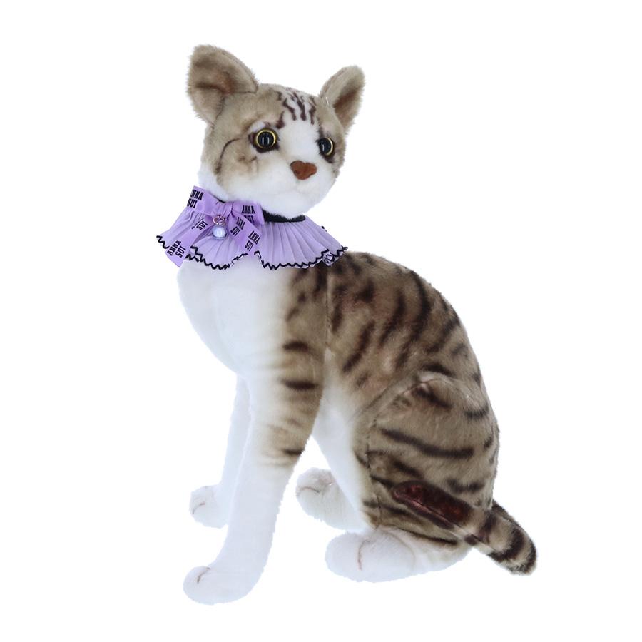 ANNA SUI（アナスイ） 猫用 猫 キャットカラー 首輪 シュシュ | アナ