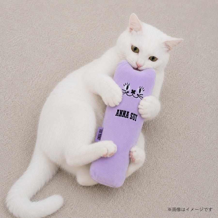 ANNA SUI（アナスイ） 猫 おもちゃ 猫のおもちゃ 猫用 玩具 | アナ