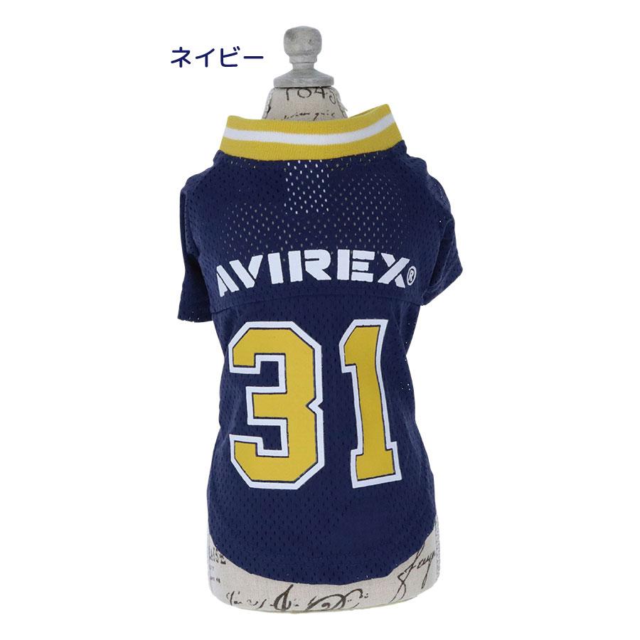 AVIREX（アヴィレックス） 犬 服 犬服 ペット服 ドッグウェア 犬の服 T