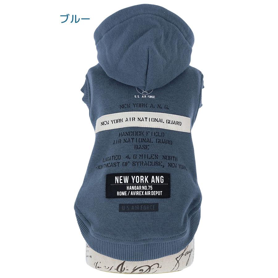 AVIREX（アヴィレックス） 犬 服 犬服 ペット服 ドッグウェア 犬の服