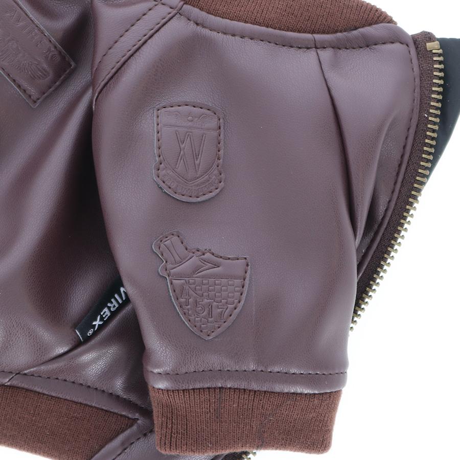 AVIREX（アヴィレックス） 犬 服 犬服 ペット服 ドッグウェア 犬の服