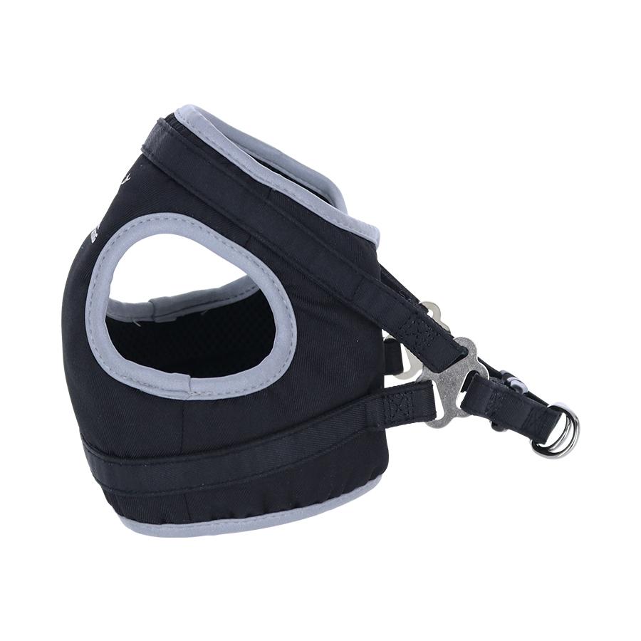 ハーネス 犬 胴輪 犬具 小型犬 | CAPTAIN STAG シカロゴハーネスM