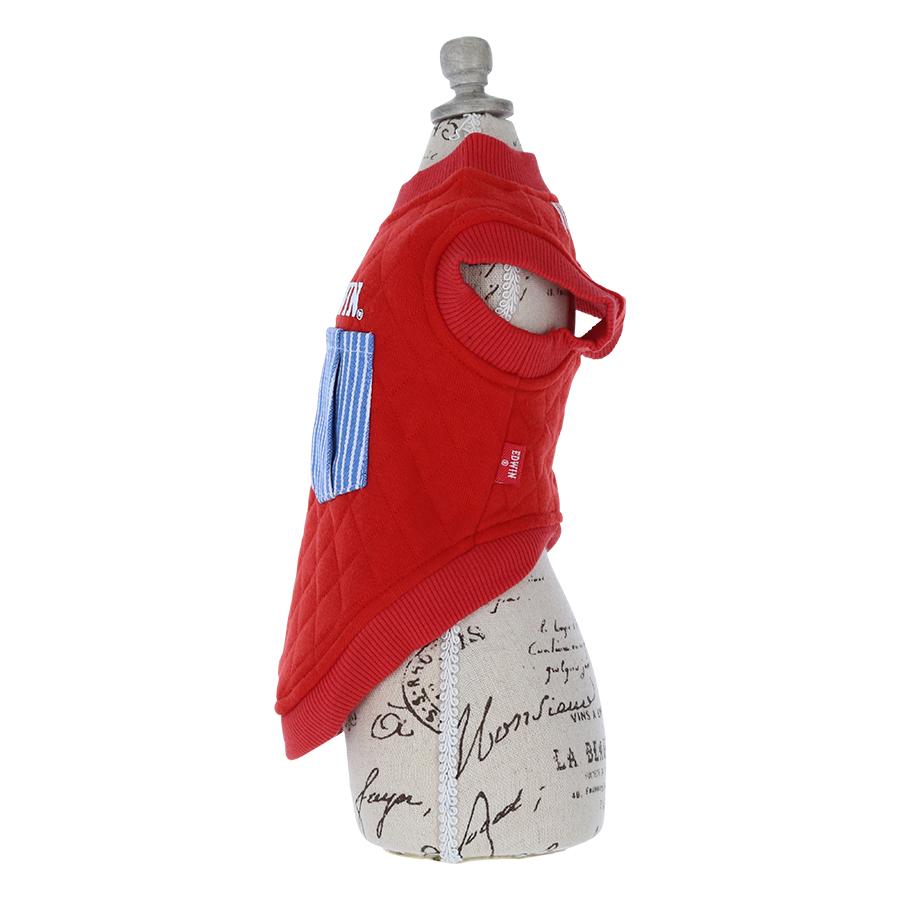 EDWIN（エドウィン） 犬 服 犬服 ペット服 ドッグウェア 犬の服