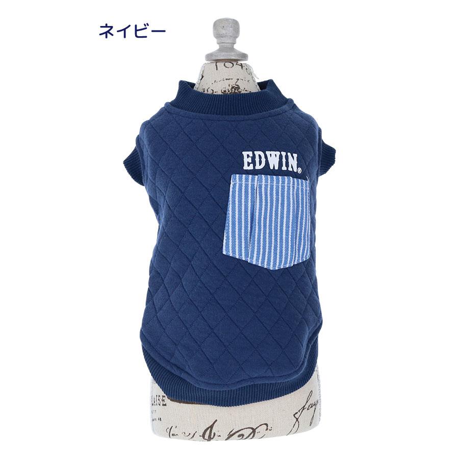 EDWIN（エドウィン） 犬 服 犬服 ペット服 ドッグウェア 犬の服