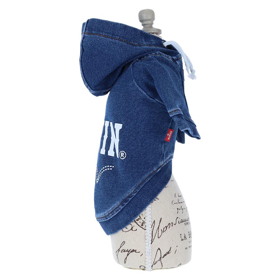 EDWIN（エドウィン） 犬 服 犬服 ペット服 ドッグウェア 犬の服