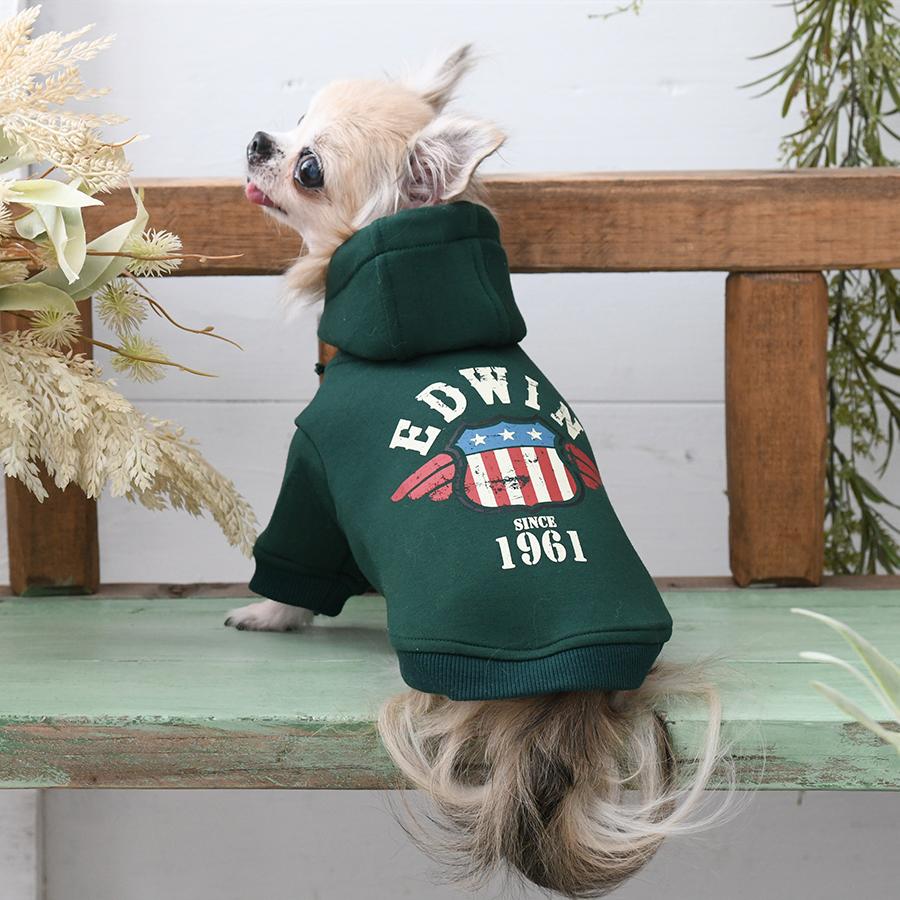 ワンちゃんの服 EDWIN（エドウィン） 犬 服 犬服 ペット服 ドッグウェア 犬の服