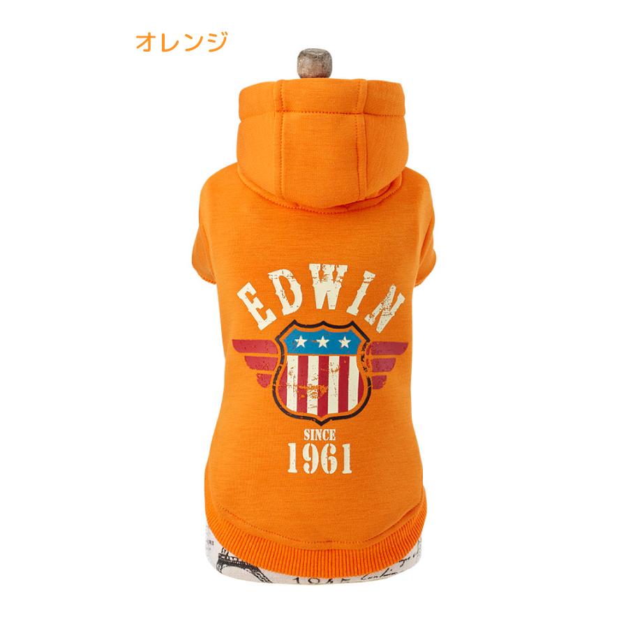 EDWIN（エドウィン） 犬 服 犬服 ペット服 ドッグウェア 犬の服