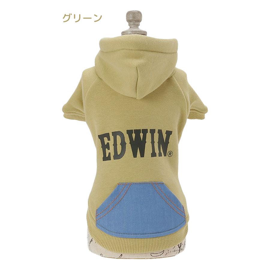 EDWIN（エドウィン） 犬 服 犬服 ペット服 ドッグウェア 犬の服