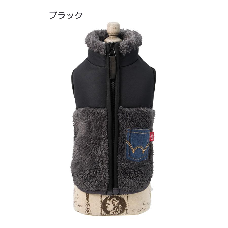 EDWIN（エドウィン） 犬 服 犬服 ペット服 ドッグウェア 犬の服