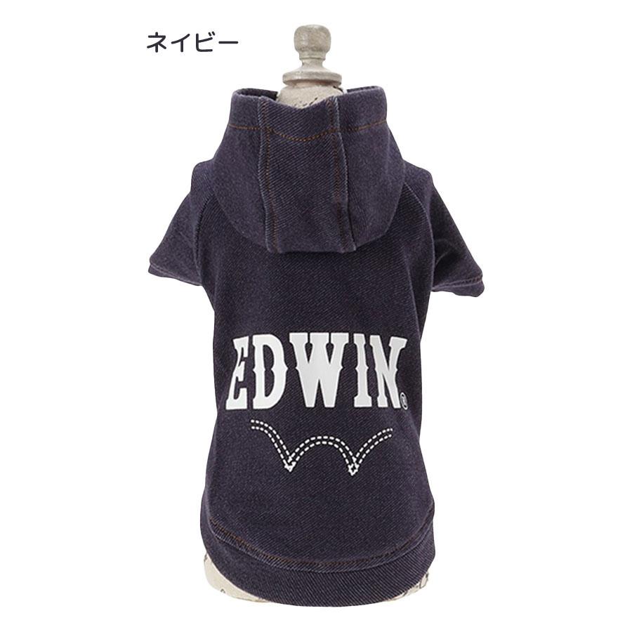 EDWIN（エドウィン） 犬 服 犬服 ペット服 ドッグウェア 犬の服