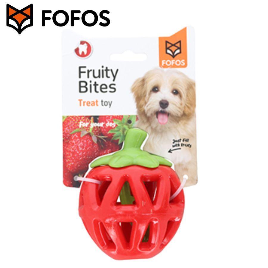 犬 おもちゃ 犬のおもちゃ 犬用 玩具 | FOFOSフルーツバイト
