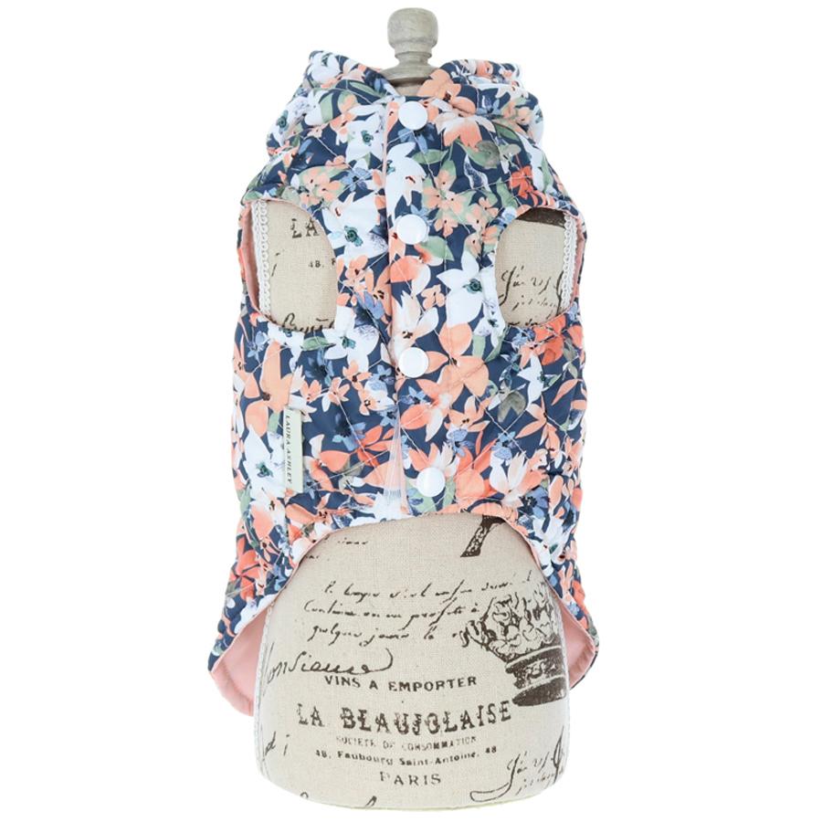 LAURA ASHLEY（ローラアシュレイ） 犬 服 犬服 ペット服 ドッグウェア